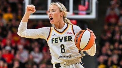 Sophie Cunningham Flags Potential Unrivaled Conflict Tied To WNBA Stars' Leadership Roles