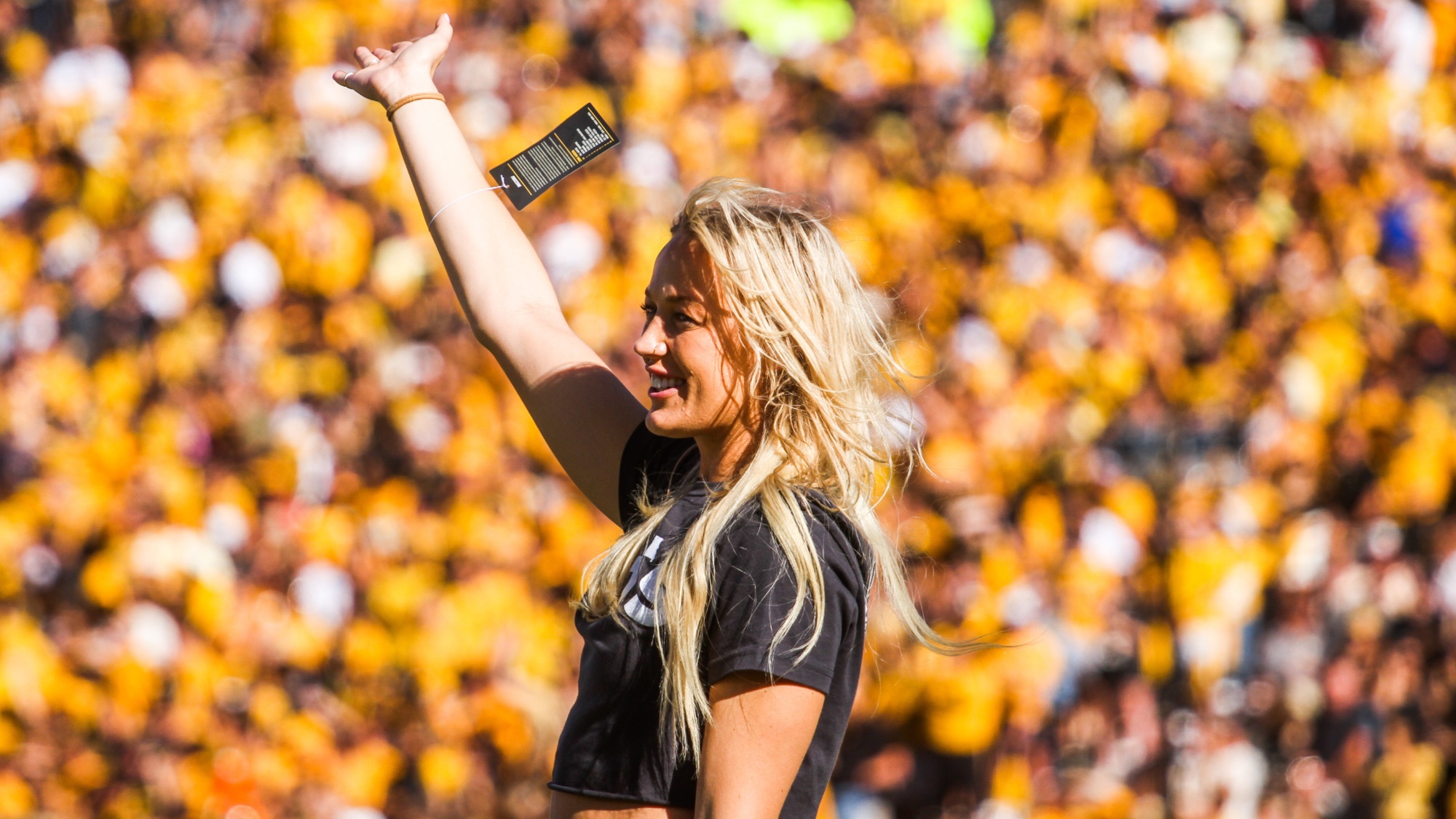 Sophie Cunningham Jokes About Running Marathon Despite Leg Injury Amid WNBA Offseason