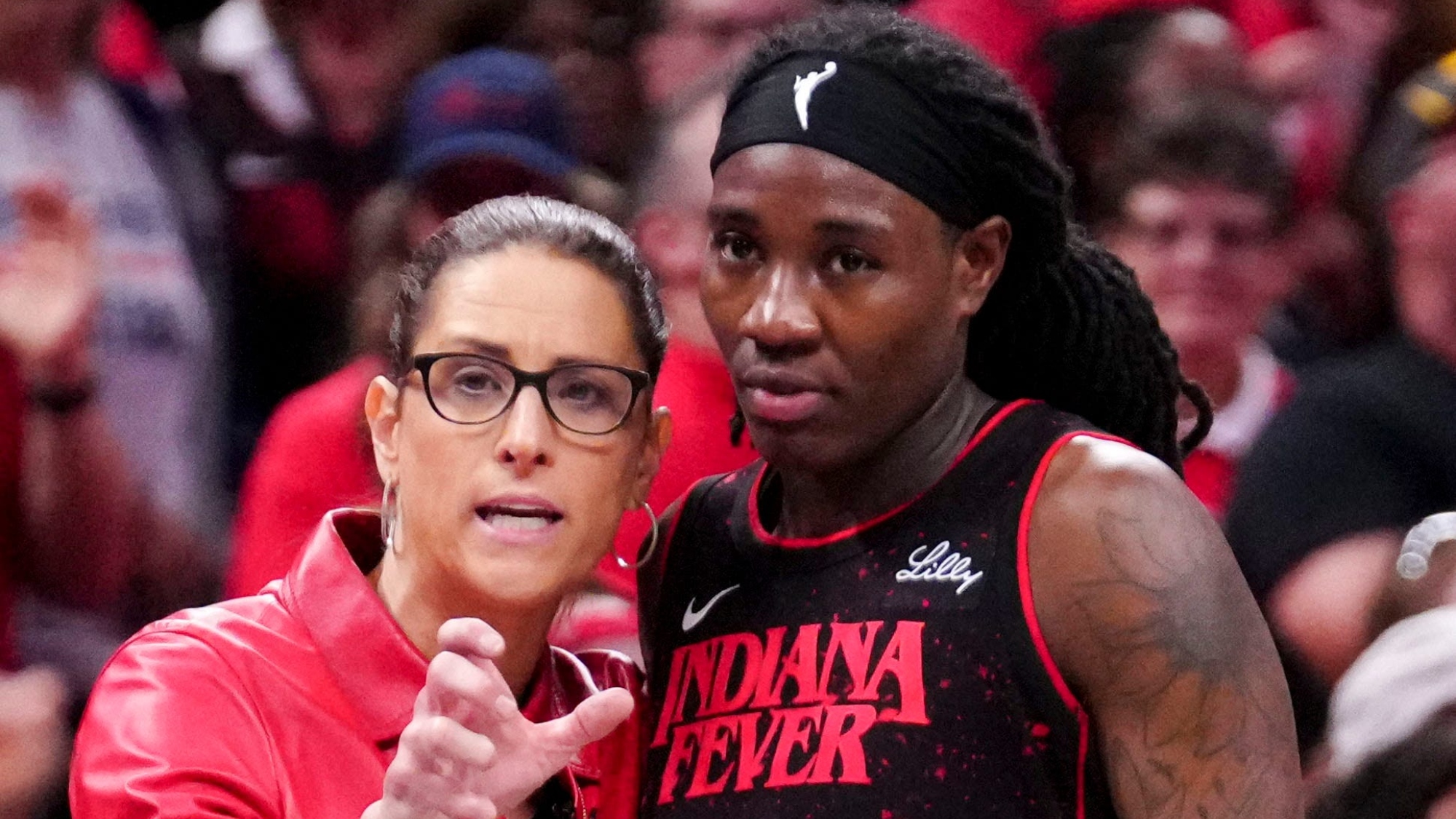Indiana Fever May Be Forced To Lose Key Player Due To Salary Cap Constraints