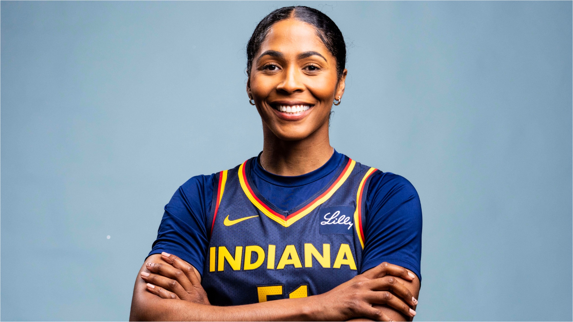 Sydney Colson Shares Honest Take On Indiana Fever's Rising Stardom After WNBA's Recent Popularity Boom