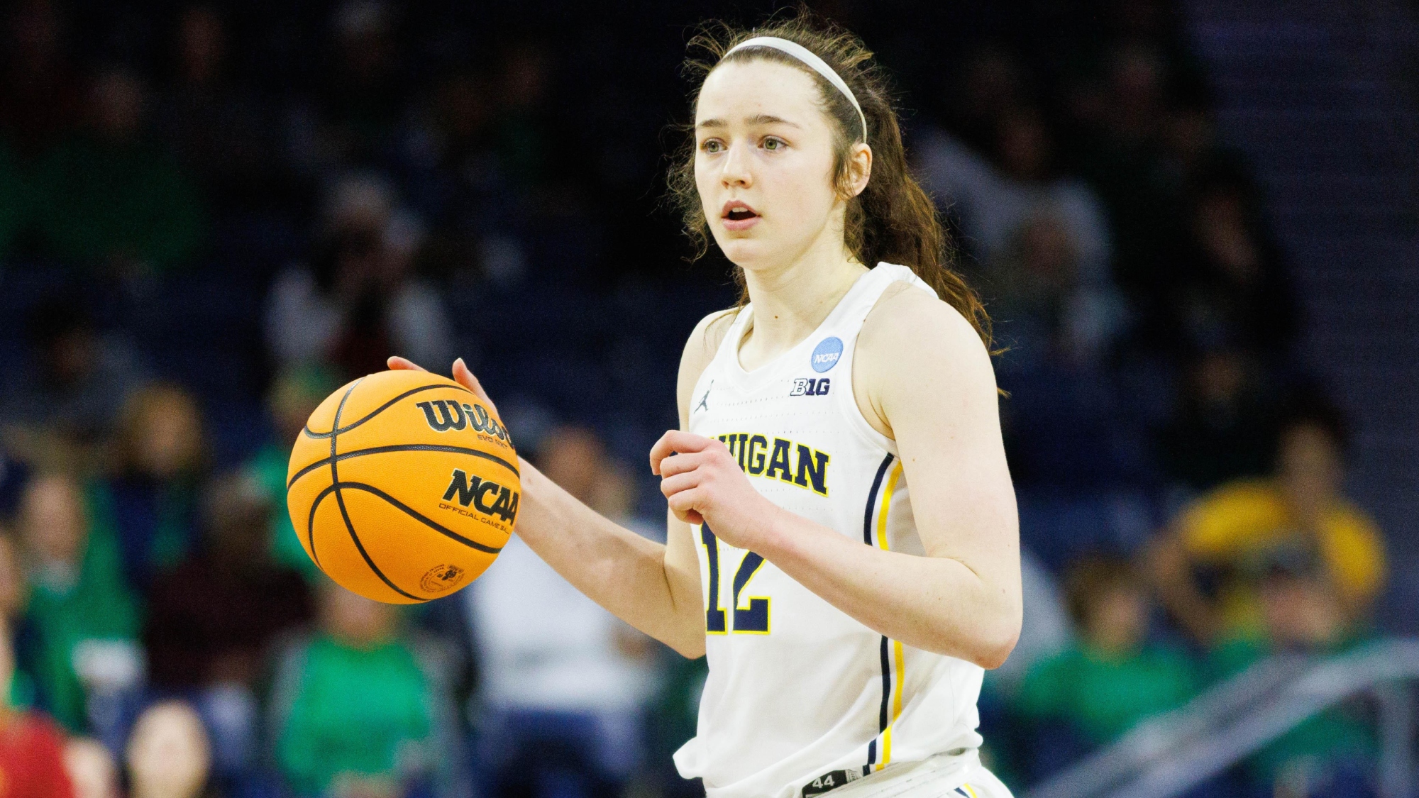 Why Toronto Tempo Should Already Be Scouting 2028 WNBA Draft Gem Syla Swords