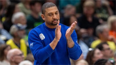 Chicago Sky Land Fifth Overall Pick In 2026 WNBA Draft Lottery