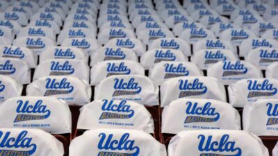 UCLA Set to Land Three Players in Top Eight of 2026 WNBA Draft