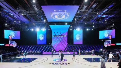 Unrivaled Unveils Roster Selection Rules Ahead Of Season 2 Starter