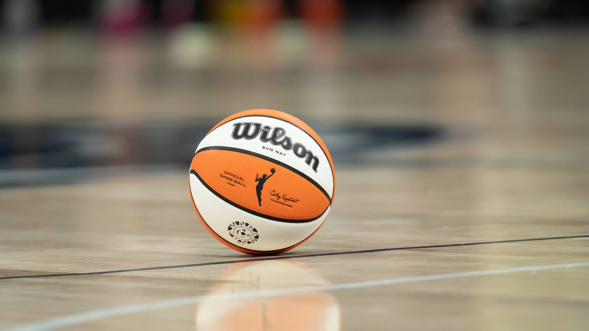 Detroit Pistons Reportedly Considering Multiple Names Including Shock For New WNBA Expansion Team