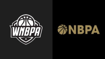 NBA Players Association Shows Support For WNBPA Amid WNBA-CBA Stalemate