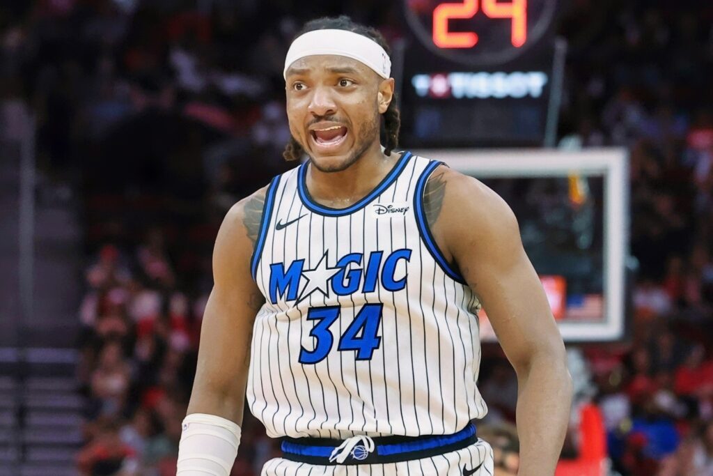 Wendell Carter Jr.