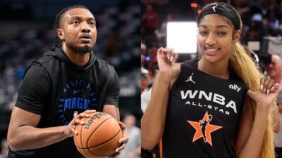 Angel Reese's NBA Boyfriend Wendell Carter Jr. Confirms Relationship Amid Swirling Rumors