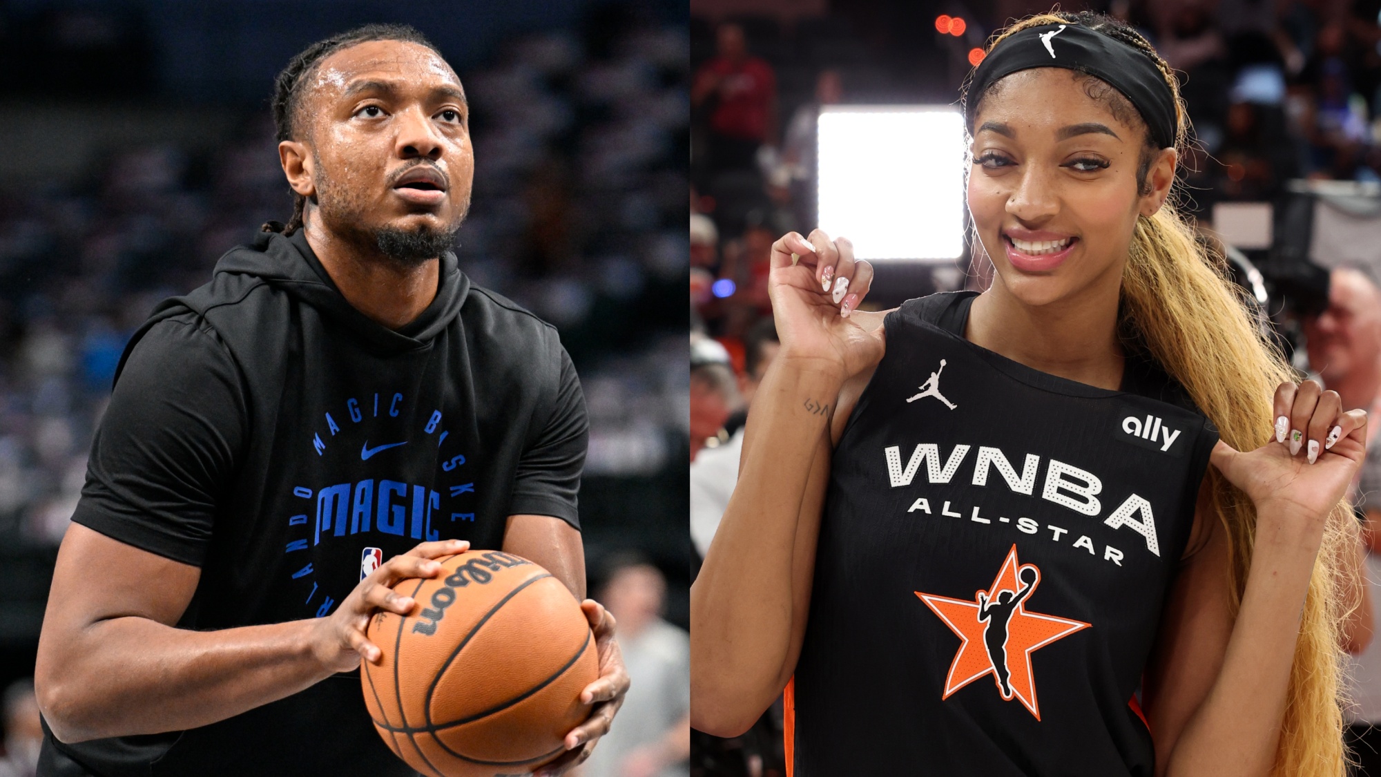 Angel Reese's NBA Boyfriend Wendell Carter Jr. Confirms Relationship Amid Swirling Rumors