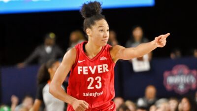 Aerial Powers Teases Return To Streaming After Turkish League Stint Amid Free Agency Buzz