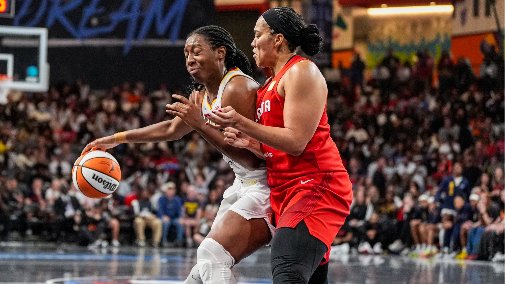 How Many Fouls to Foul Out in the WNBA? Find Out