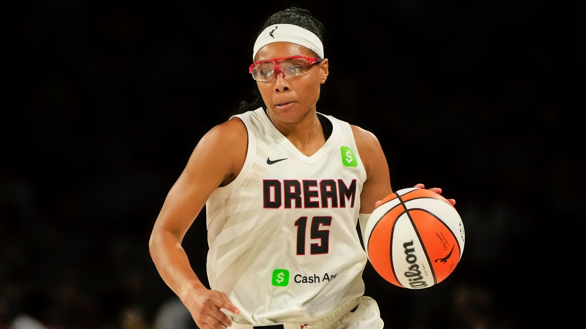 Allisha Gray Powers Team USA To 3x3 AmeriCup Gold With Clutch Free Throws In Revenge Clash Against Canada