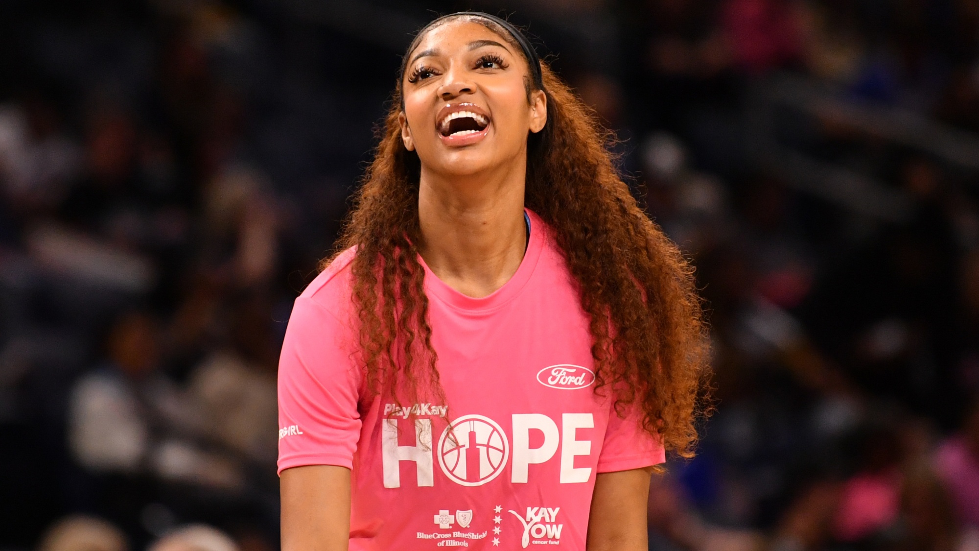 Angel Reese Can&rsquo;t Stop Laughing After Pastor Mike Jr.&rsquo;s Answer to &ldquo;$10 Trillion or 10 Minutes With Jesus&rdquo; Question