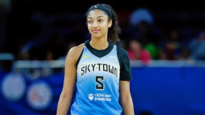 Angel Reese Confirms Chicago Sky Return And Full Recovery Ahead Of 2026 Season