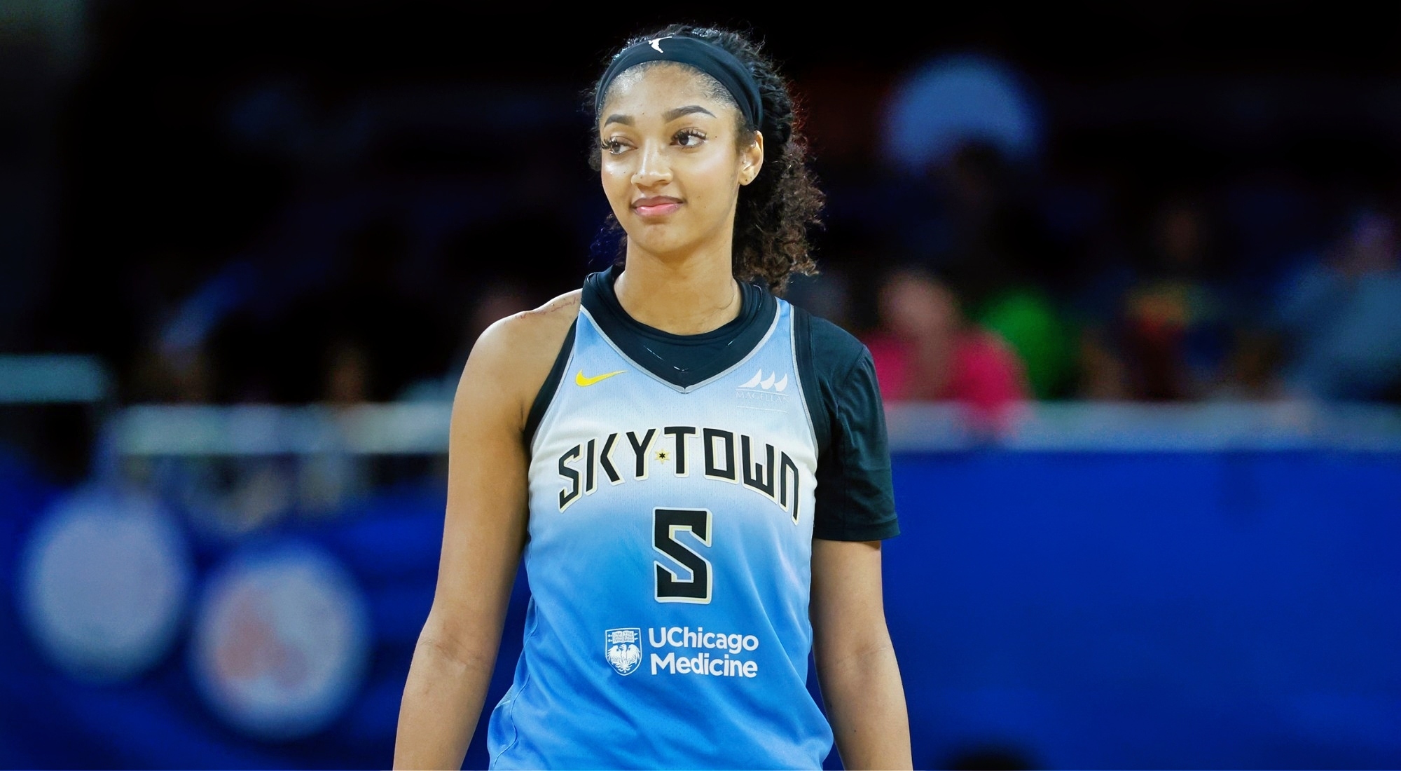 Angel Reese Confirms Chicago Sky Return And Full Recovery Ahead Of 2026 Season