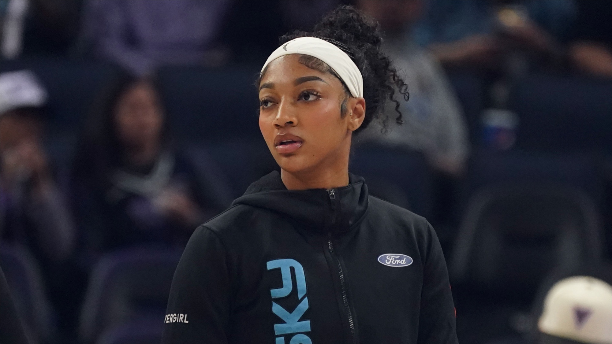 Angel Reese's Foundation Becomes The Biggest Donor For 53 Families Foundation Holiday Toy Drive