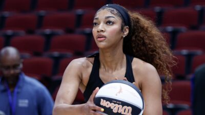 Angel Reese Sends Wakeup Call To Chicago Sky Management To Reach 2026 WNBA Playoffs