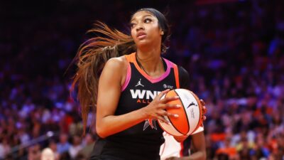 Angel Reese Playfully Asks Former Unrivaled Teammates An Honest Question In Latest Exchange