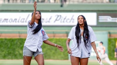 ESPN Analyst Reveals Five Protected Players Including Angel Reese And Kamilla Cardoso Ahead Of WNBA Expansion Draft