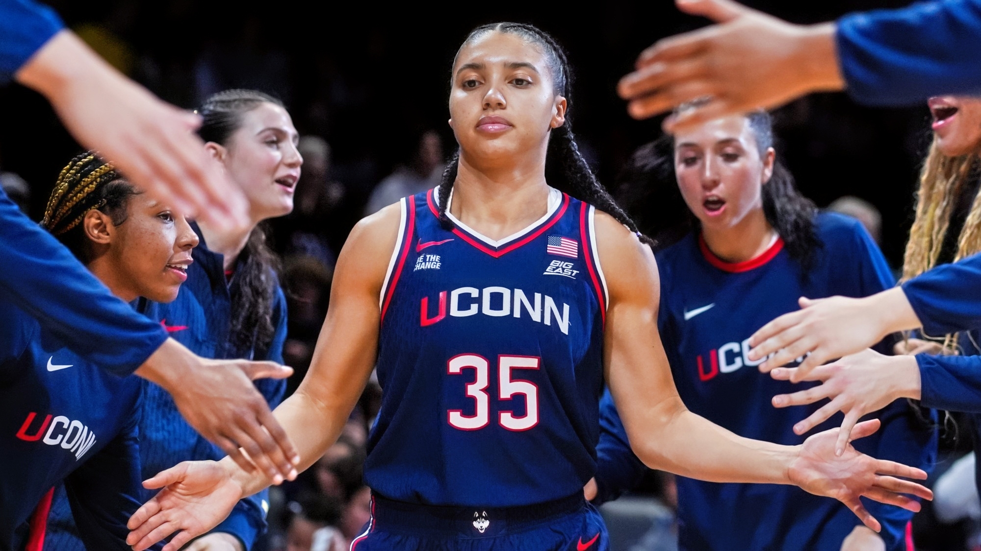 How Azzi Fudd Could Solve Seattle Storm's Major Shooting Woes?