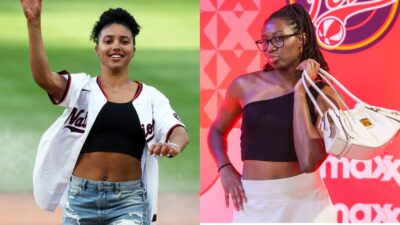 &ldquo;They Did Have The Worst Record&rdquo; - Aliyah Boston Weighs In On Why Azzi Fudd Could Go No. 1 To The Dallas Wings