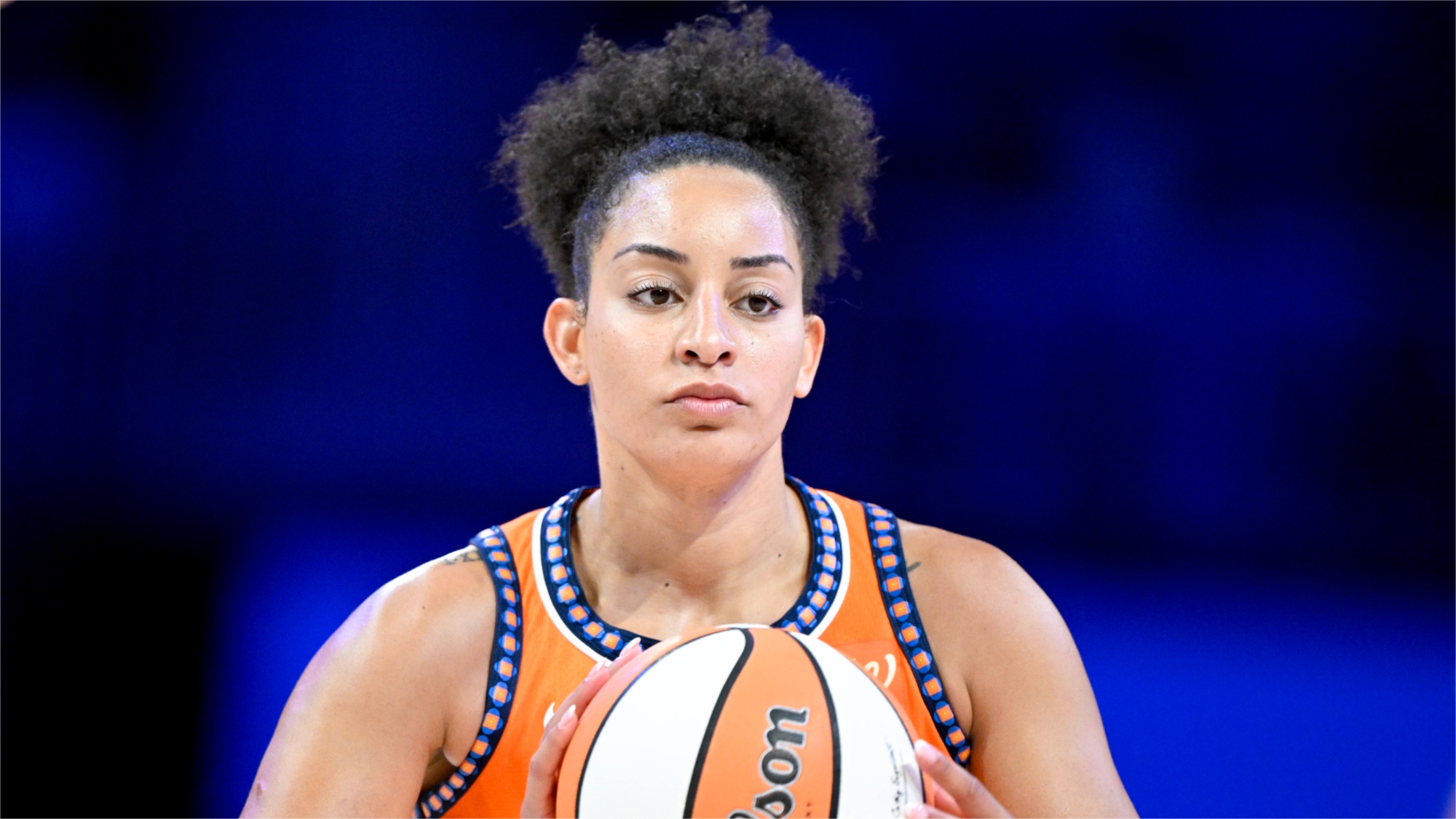 Bria Hartley Chooses Minnesota as Off-Season Home Following Multiple ACL Injuries