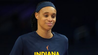 Brianna Turner Holds No Words Back On WNBA CBA Housing Cuts
