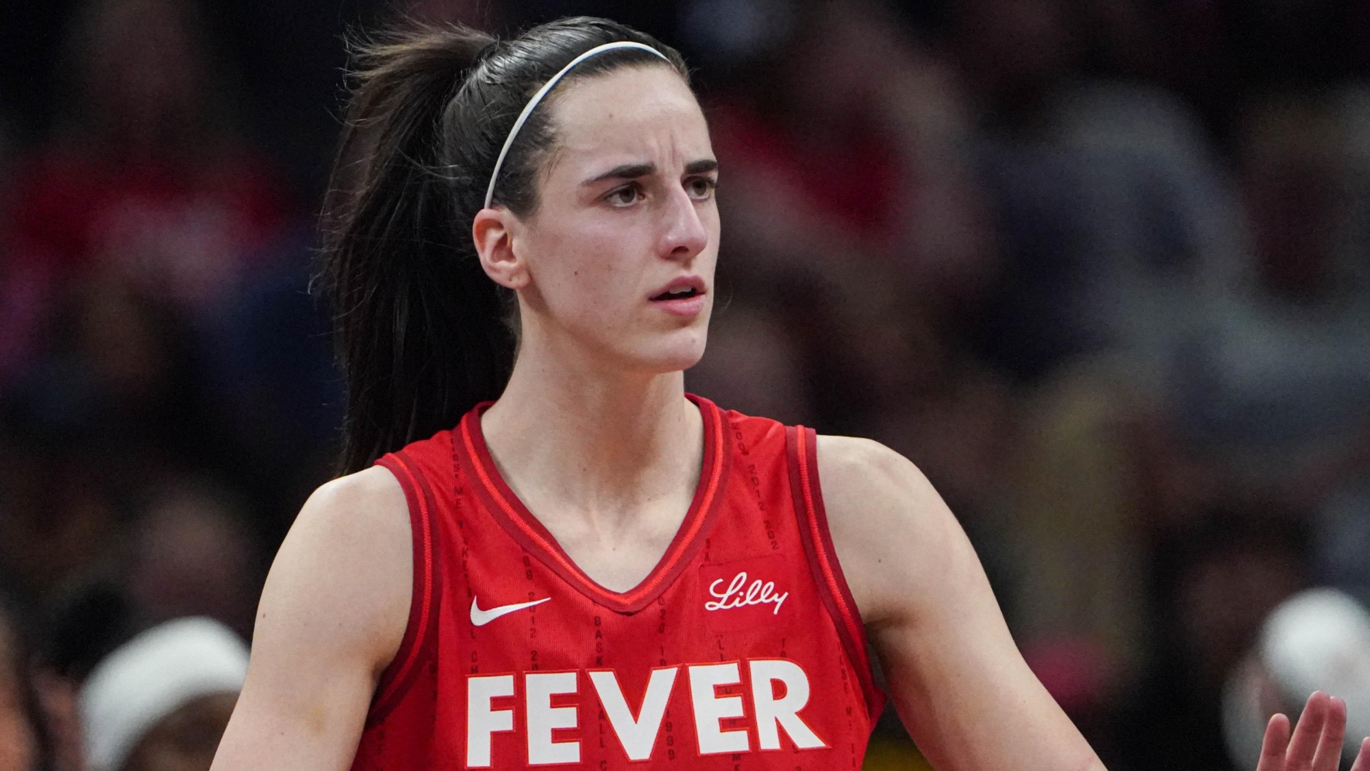 Caitlin Clark Firmly Rejects Project B Invite Despite Teammates Jumping Ship To Rival League