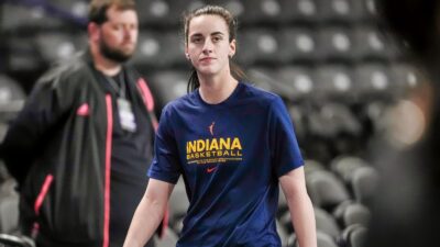 Caitlin Clark Shares Honest Confession On Injury Recovery Update - "It Continued To Compound, Finally Back At 100%"
