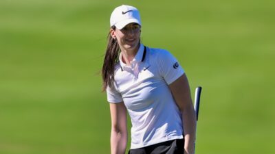 Caitlin Clark Confesses Why Golf Feels More Stressful Than Basketball