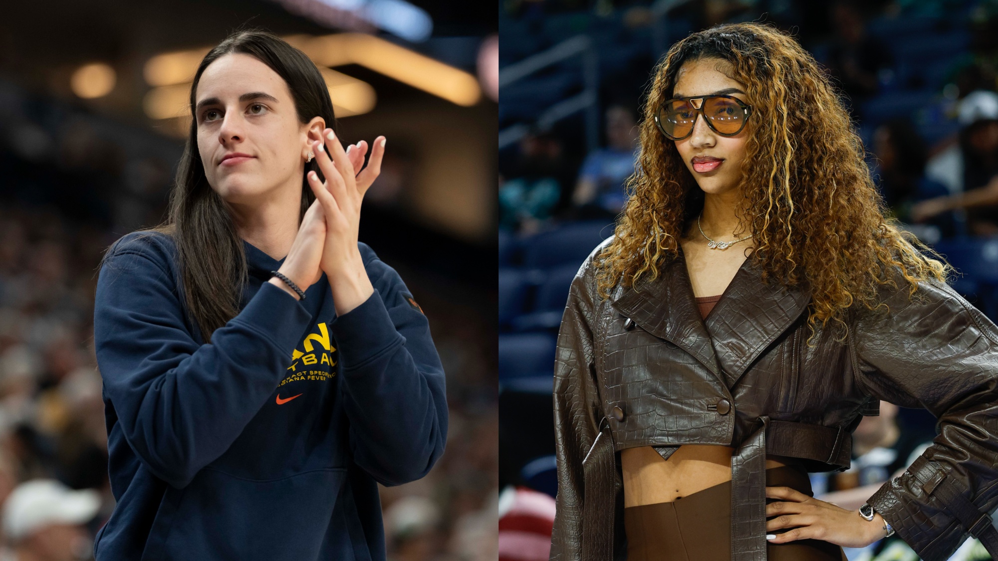 Caitlin Clark, Angel Reese's Insane Pay Rise After CBA Proposal Could Shatter WNBA Records