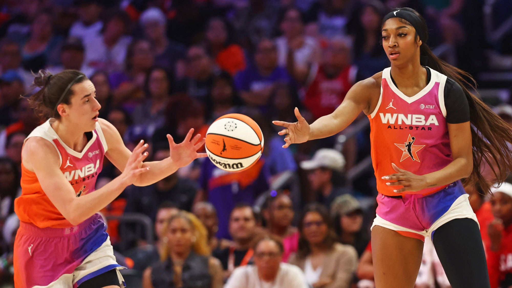 Why Were Caitlin Clark And Angel Reese Not Included In Forbes' 30 Under 30 List?