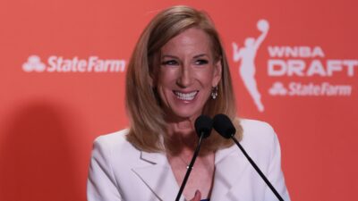 WNBPA Proposes Six-Week CBA Extension To Prevent Midnight WNBA Lockout