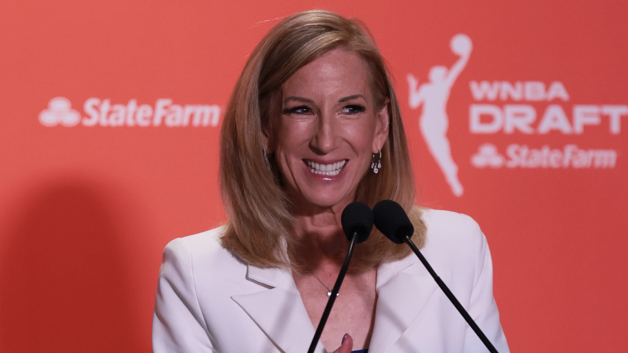 WNBPA Proposes Six-Week CBA Extension To Prevent Midnight WNBA Lockout