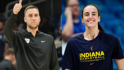 Caitlin Clark And Connor McCaffery's Relationship Timeline