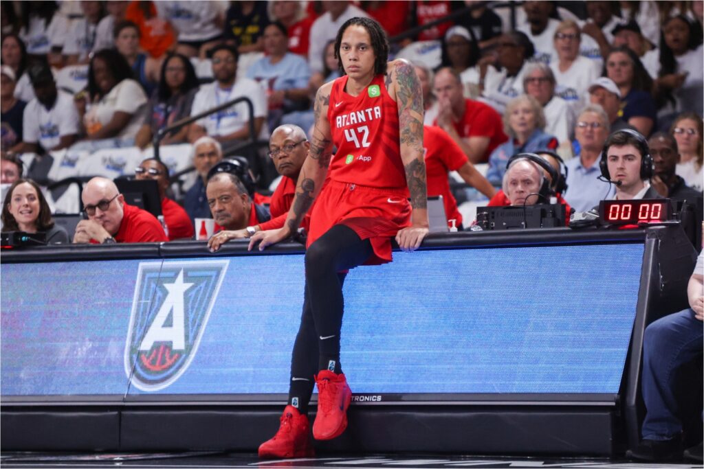 Brittney Griner