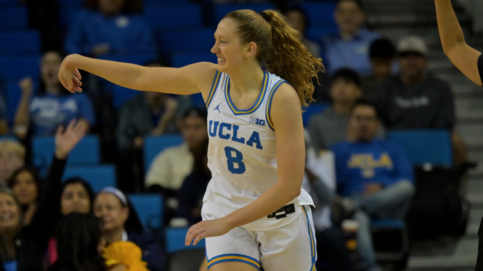 Gianna Kneepkens Emerges As Ideal Long-Term Draft Selection For Two Expansion Teams In 2026 WNBA Draft