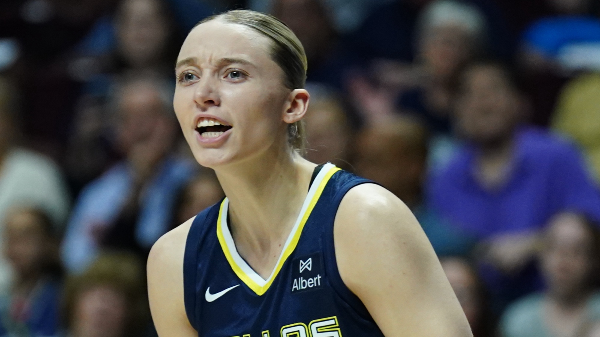 Paige Bueckers Opens Up On Family Traditions, Favorite Dishes, And More