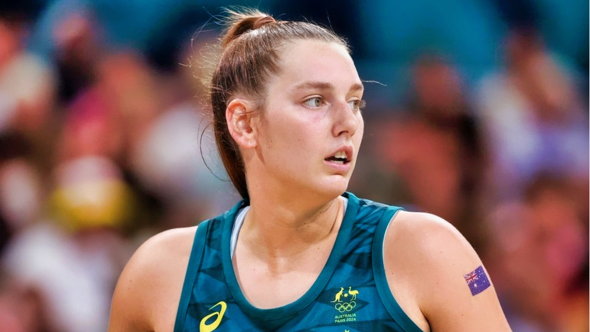 Atlanta Dream's Overlooked Prospect Isobel Borlase Emerges As Ideal Expansion Draft Target For Toronto Tempo