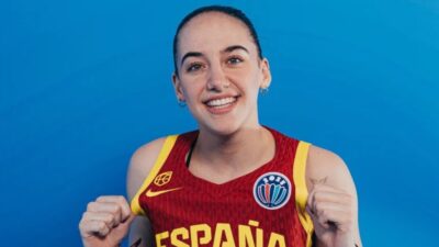 Iyana Mart&iacute;n's Clutch EuroCup Playoff Heroics Give WNBA Teams Another Reason To Draft The Spanish Teen Phenom