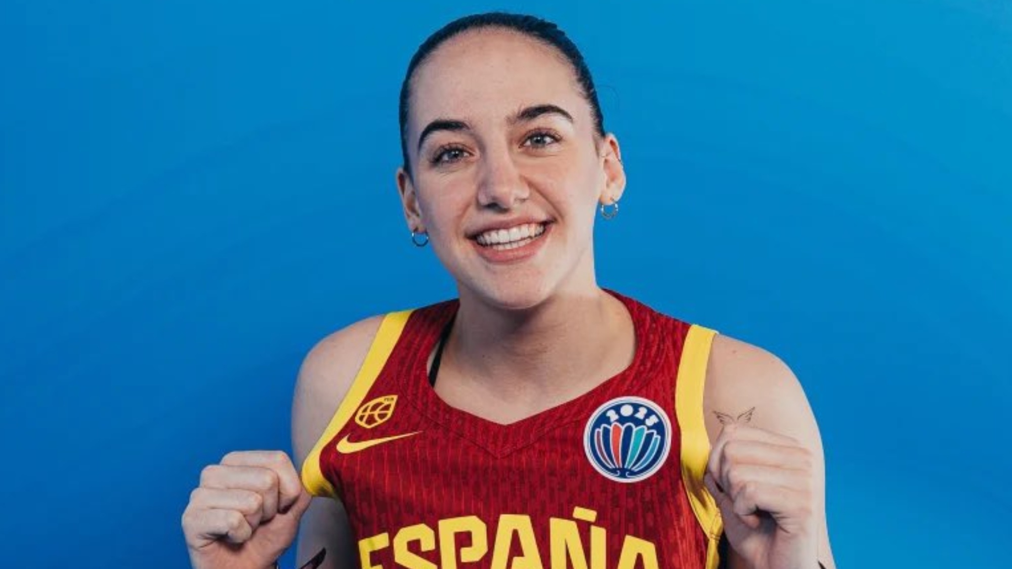 Iyana Mart&iacute;n's Clutch EuroCup Playoff Heroics Give WNBA Teams Another Reason To Draft The Spanish Teen Phenom