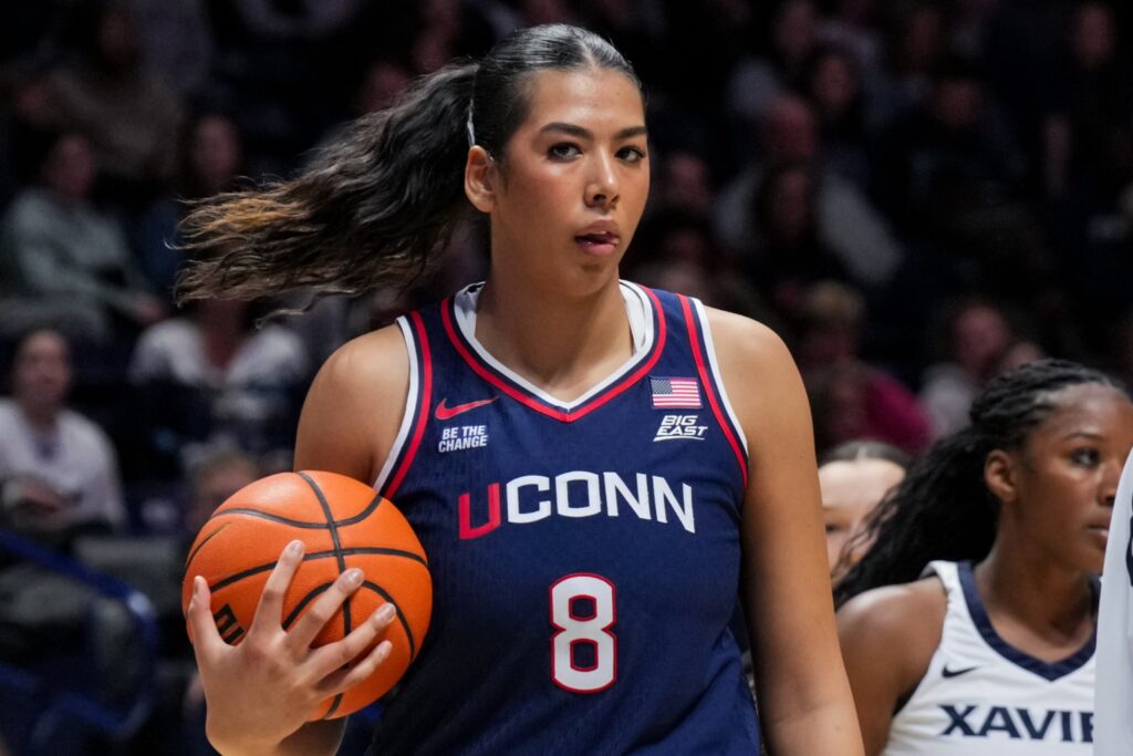 Jana El Afly (Image Credits: Imagn)