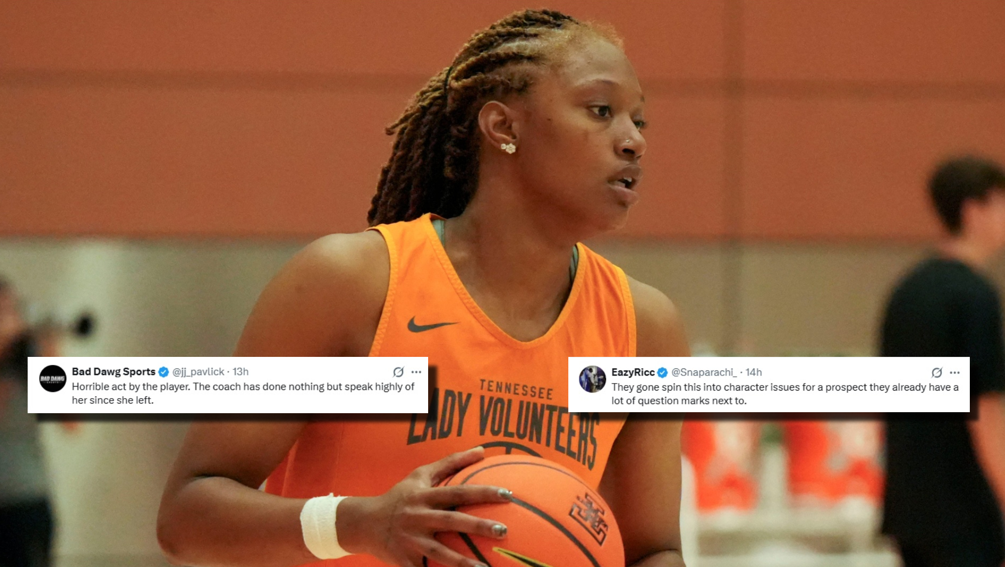 WNBA Fans Slam Janiah Barker For Snubbing Former Coach Cori Close's Handshake After UCLA Blowout