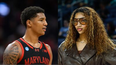 Angel Reese Shares Proud Moment After Brother Julian Reese Powers Raptors' Historic 14-Game Win Streak