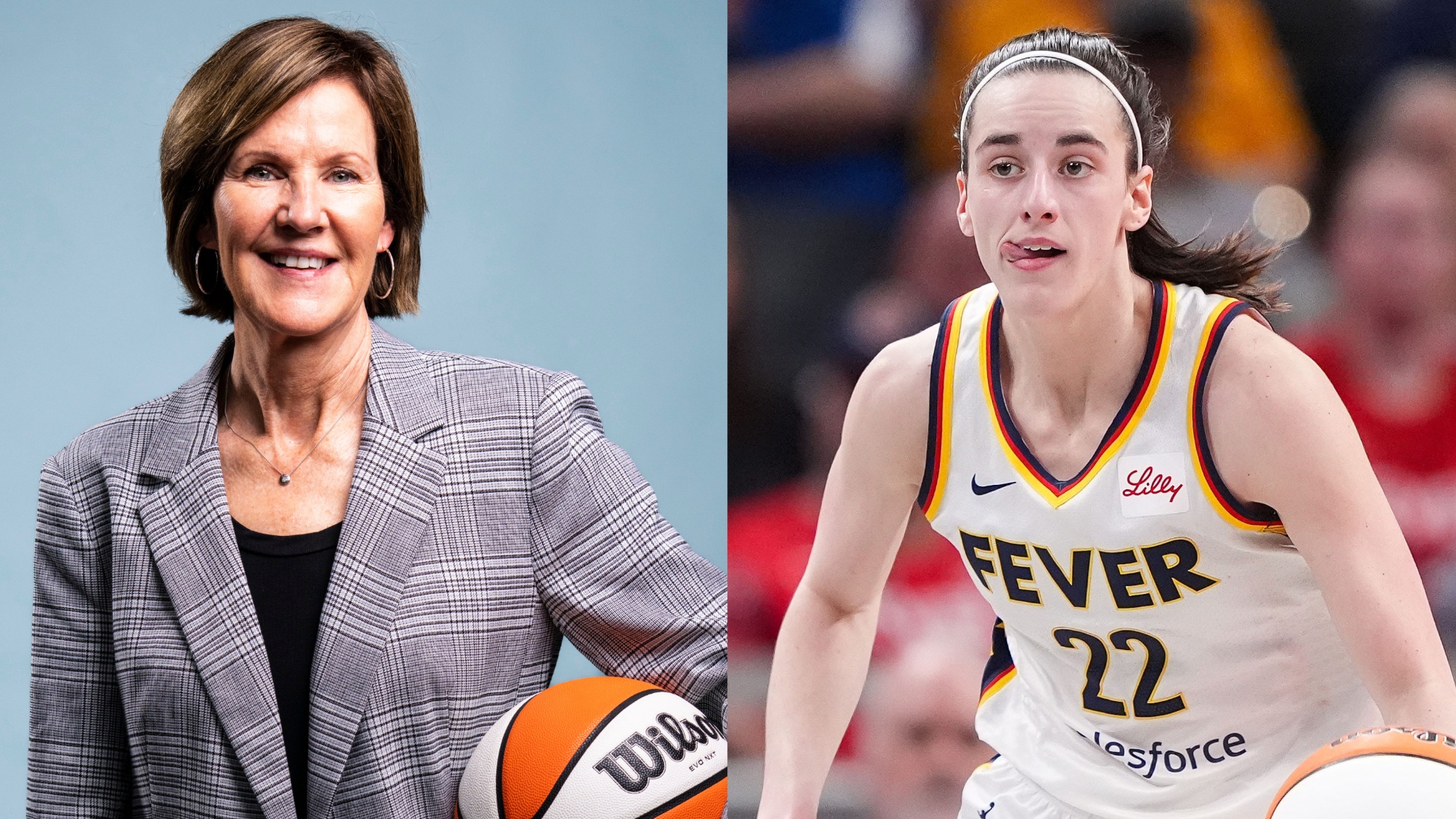 Indiana Fever President Kelly Krauskopf Declares Caitlin Clark The Driving Force Behind WNBA&rsquo;s Explosive Growth