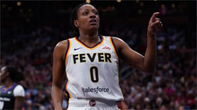 Kelsey Mitchell Drops Cryptic Bombshell With Bold Statement Amid WNBA Free Agency Uncertainty