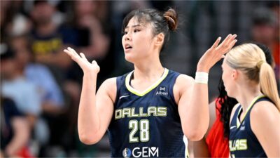 Li Yueru Launches New Basketball Club 5 Wins In Belgrade With Support From Serbian National Team Coach Marina Maljkovic