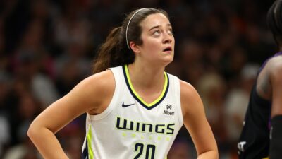 Dallas Wings Forward Maddie Siegrist Exposes Sports Betting's Hidden Double-Edged Sword