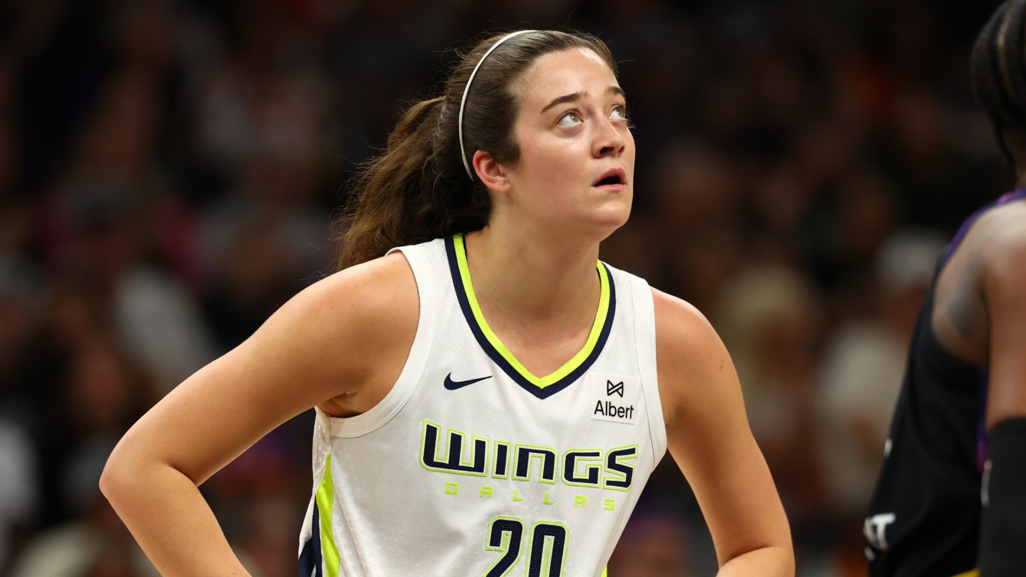 Dallas Wings Forward Maddie Siegrist Exposes Sports Betting's Hidden Double-Edged Sword