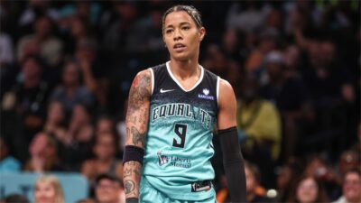 New York Liberty Face Roster Vulnerabilities in Expansion Draft and Must Address Key Gaps for 2026 Title Defense